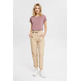 PANTALÓN CON CINTURÓN MUJER ESPRIT