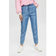 VAQUERO ESTILO JOGGER MUJER ESPRIT