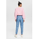 VAQUERO ESTILO JOGGER MUJER ESPRIT