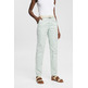 PANTALÓN CHINO CON CINTURÓN TRENZADO MUJER ESPRIT