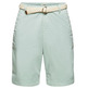 SHORT CHINO CON CINTURÓN TRENZADO MUJER ESPRIT