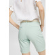 SHORT CHINO CON CINTURÓN TRENZADO MUJER ESPRIT