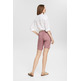 SHORT CHINO CON CINTURÓN TRENZADO MUJER ESPRIT