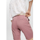 SHORT CHINO CON CINTURÓN TRENZADO MUJER ESPRIT