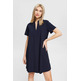 VESTIDO CAMISERO MUJER ESPRIT