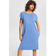 VESTIDO DE PUNTO JERSEY MUJER ESPRIT