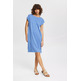 VESTIDO DE PUNTO JERSEY MUJER ESPRIT
