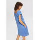 VESTIDO DE PUNTO JERSEY MUJER ESPRIT
