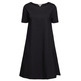 VESTIDO ACAMPANADO MUJER ESPRIT