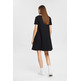 VESTIDO ACAMPANADO MUJER ESPRIT