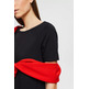VESTIDO ACAMPANADO MUJER ESPRIT