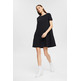 VESTIDO ACAMPANADO MUJER ESPRIT