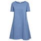 VESTIDO ACAMPANADO MUJER ESPRIT