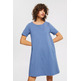 VESTIDO ACAMPANADO MUJER ESPRIT