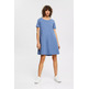 VESTIDO ACAMPANADO MUJER ESPRIT