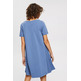 VESTIDO ACAMPANADO MUJER ESPRIT