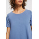 VESTIDO ACAMPANADO MUJER ESPRIT