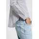 CAMISA A RAYAS MUJER ESPRIT