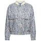CHAQUETA BOMBER MUJER ESPRIT