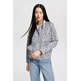 CHAQUETA BOMBER MUJER ESPRIT