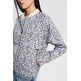CHAQUETA BOMBER MUJER ESPRIT