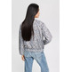 CHAQUETA BOMBER MUJER ESPRIT