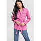 CHAQUETA CON CINTURÓN MUJER ESPRIT