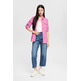 CHAQUETA CON CINTURÓN MUJER ESPRIT