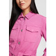 CHAQUETA CON CINTURÓN MUJER ESPRIT