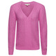 JERSEY DE PUNTO CALADO MUJER ESPRIT