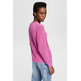 JERSEY DE PUNTO CALADO MUJER ESPRIT
