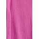 JERSEY DE PUNTO CALADO MUJER ESPRIT