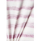 CAMISETA A RAYAS CON ESTAMPADO MUJER ESPRIT