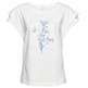 CAMISETA ESTAMPADA MUJER ESPRIT