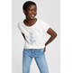 CAMISETA ESTAMPADA MUJER ESPRIT