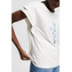 CAMISETA ESTAMPADA MUJER ESPRIT