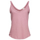 TOP DE TIRANTES CON ESCOTE EN PICO MUJER ESPRIT