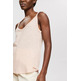 TOP DE TIRANTES CON ESCOTE EN PICO MUJER ESPRIT