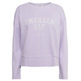 SUDADERA CROPPED MUJER ESPRIT