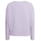 SUDADERA CROPPED MUJER ESPRIT
