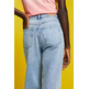 VAQUERO RECTO ESTILO 80 MUJER ESPRIT