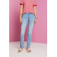 VAQUERO ELÁSTICO COOLMAX MUJER ESPRIT