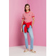 VAQUERO ELÁSTICO COOLMAX MUJER ESPRIT