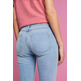 VAQUERO ELÁSTICO COOLMAX MUJER ESPRIT