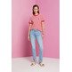 VAQUERO ELÁSTICO COOLMAX MUJER ESPRIT