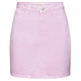 MINIFALDA TEJIDA MUJER ESPRIT