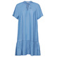 VESTIDO CON LOOK VAQUERO MUJER ESPRIT