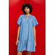 VESTIDO CON LOOK VAQUERO MUJER ESPRIT