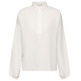 BLUSA DE ALGODÓN CON TEXTURA MUJER ESPRIT
