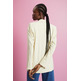 BLAZER DE UN SOLO BOTÓN MUJER ESPRIT